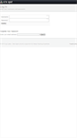Mobile Screenshot of manage.sitespot.com.au